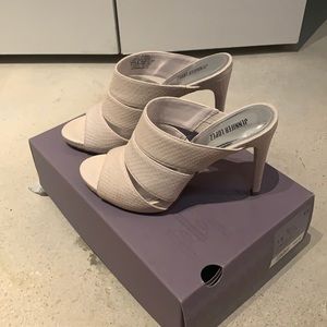 JL Jonelle Heels